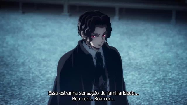 Demon Slayer S05 E08