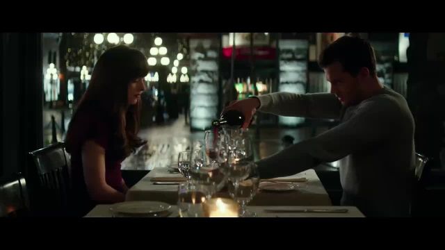 Cinquenta Tons Mais Escuros