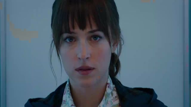 Cinquenta Tons de Cinza