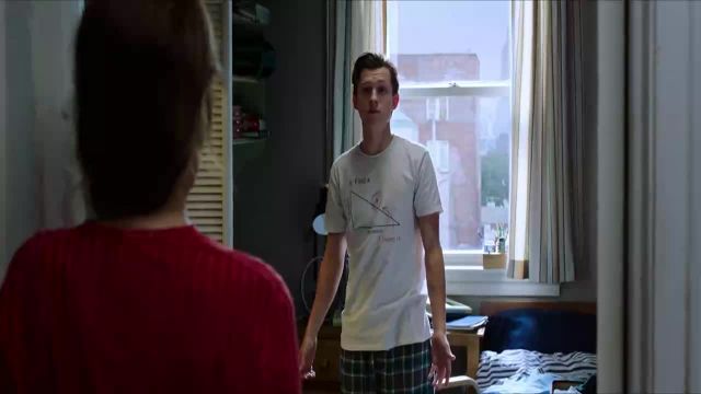 Homem Aranha Longe de Casa