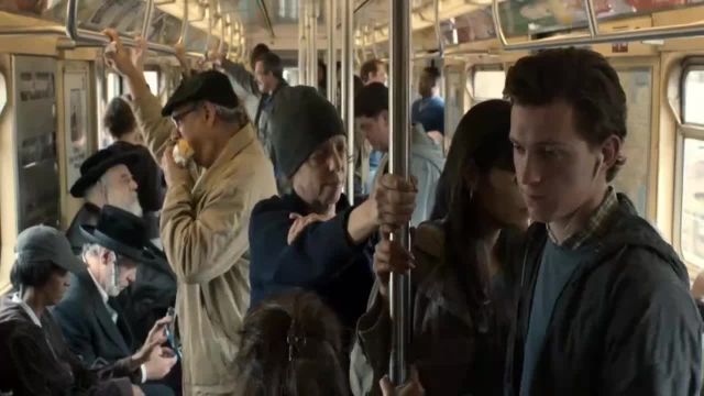 Homem Aranha de Volta ao Lar