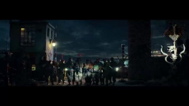 Independence Day o Ressurgimento