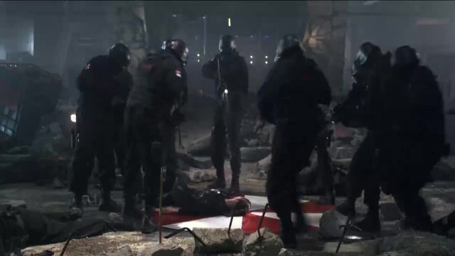 Resident Evil 4 Recomeco