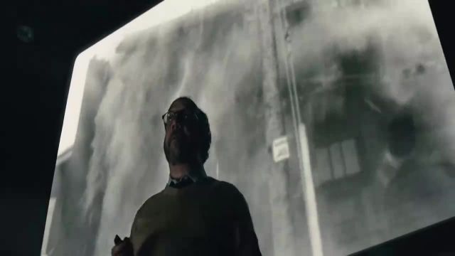 Terremoto A Falha de San Andreas