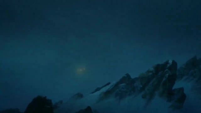 S01 E01 - Os Aneis do Poder - A Sombra do Passado