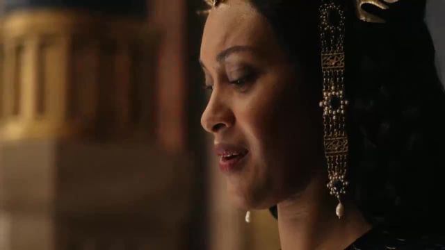 S01 E04 - Os Aneis do Poder - A Grande Onda