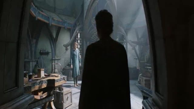 S01 E08 - Os Aneis do Poder - A Liga