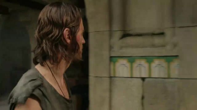 S01 E03 - Os Aneis do Poder - Adar