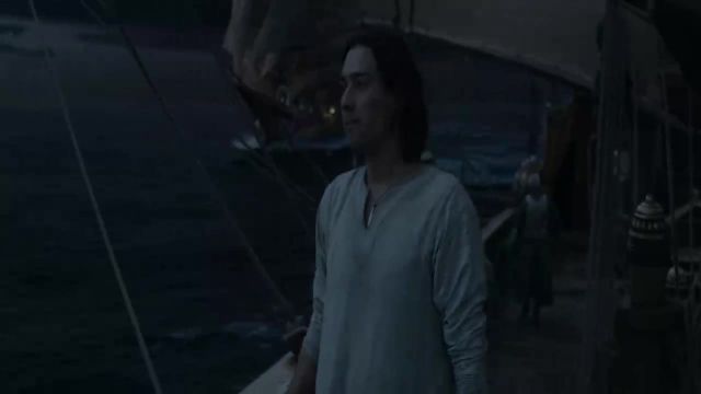 S01 E06 - Os Aneis do Poder - Udun