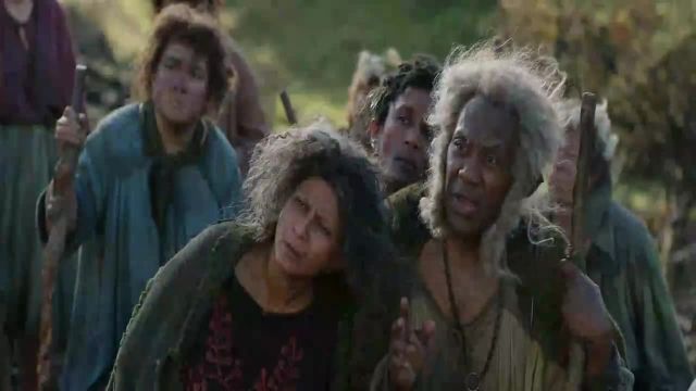 S01 E07 - Os Aneis do Poder - O Olho