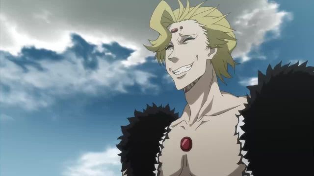 Black Clover S01 E62