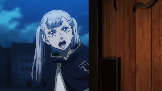 Black Clover S01 E71