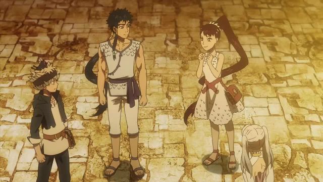 Black Clover S01 E67