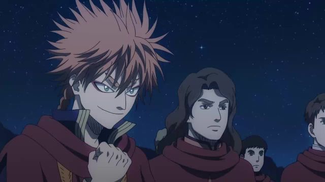 Black Clover S01 E72