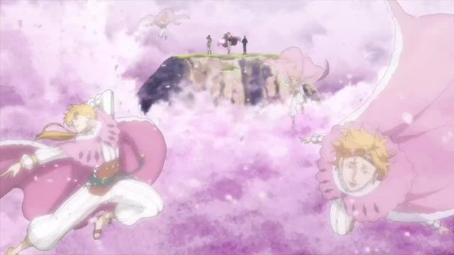 Black Clover S01 E78