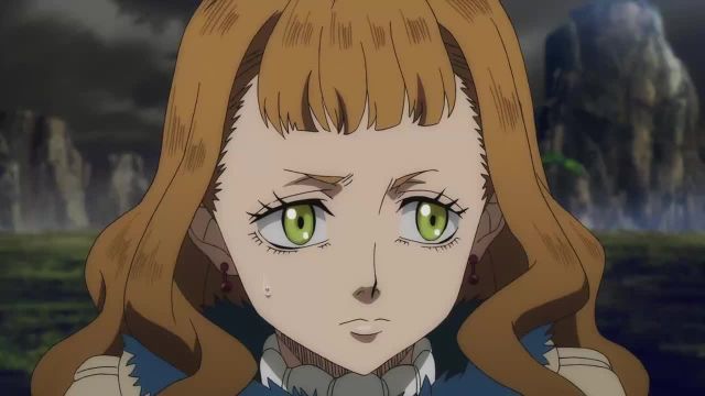 Black Clover S01 E81