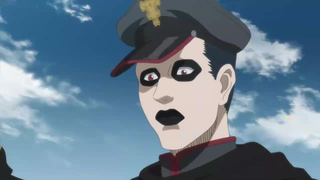 Black Clover S01 E77