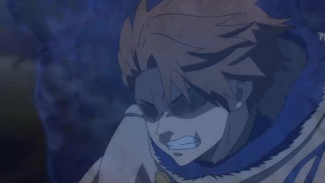 Black Clover S01 E83