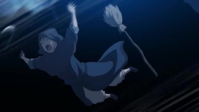 Black Clover S01 E86