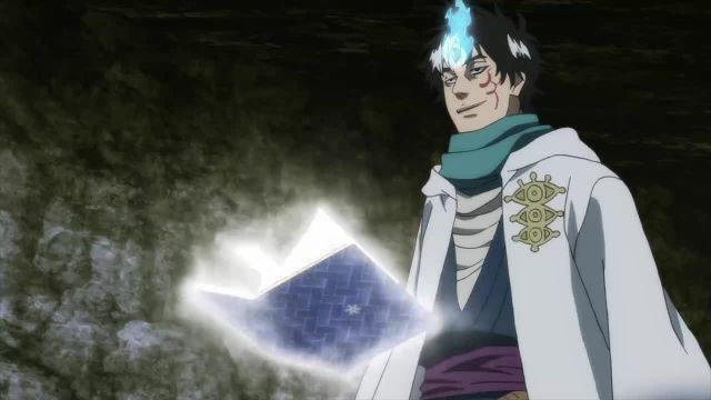 Black Clover S01 E91