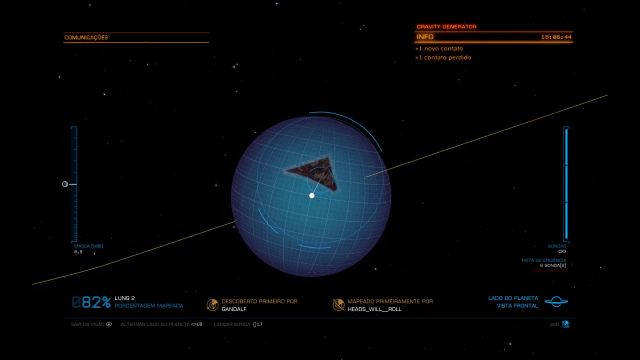 Usando o Scanner Detalhado