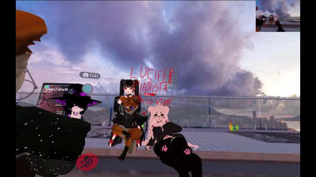 Lucifer Piano 2 JOJO