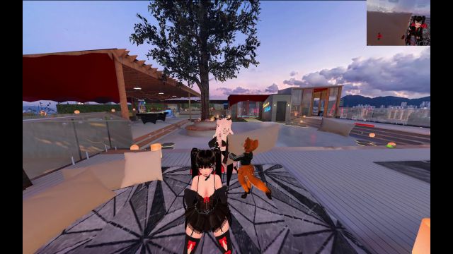 Lucifer Piano 6 - Troll