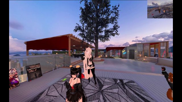 Lucifer Piano 7 - PiratasCaribe