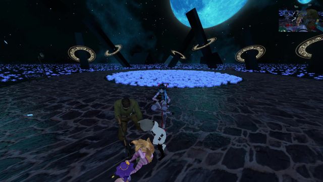 MinhaBundaSalvoTodoMundo