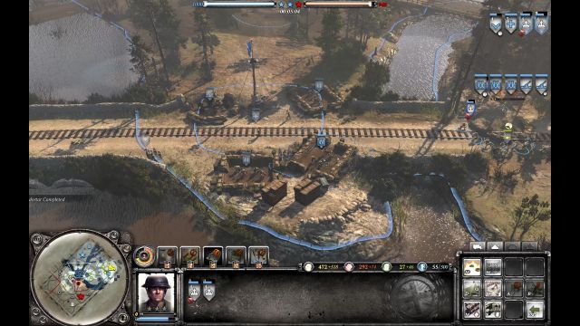 COH 2vs2