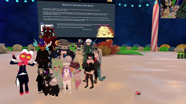 Foto - Niver - Alex 2021