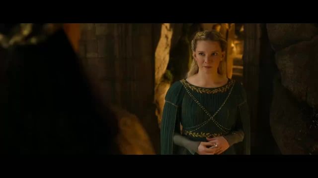 S02 E02 - Os Aneis do Poder