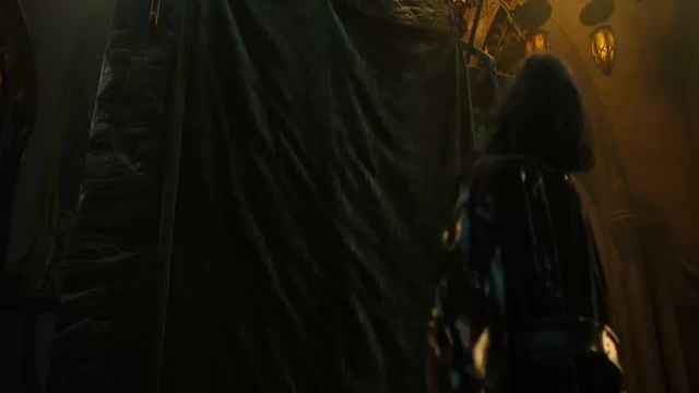 S02 E05 - Os Aneis do Poder