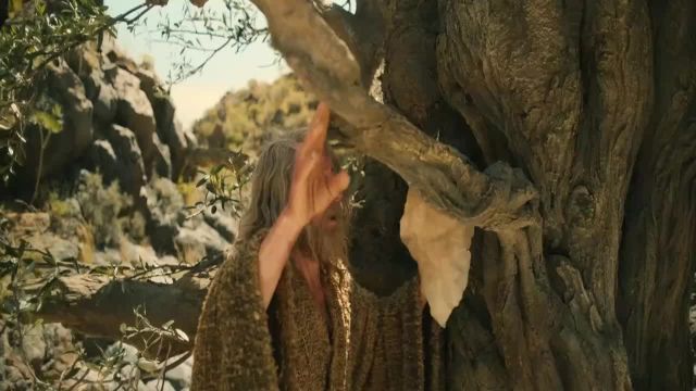 S02 E04 - Os Aneis do Poder