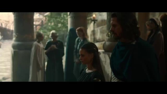 S02 E03 - Os Aneis do Poder