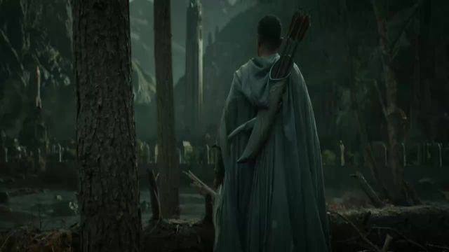 S02 E07 - Os Aneis do Poder