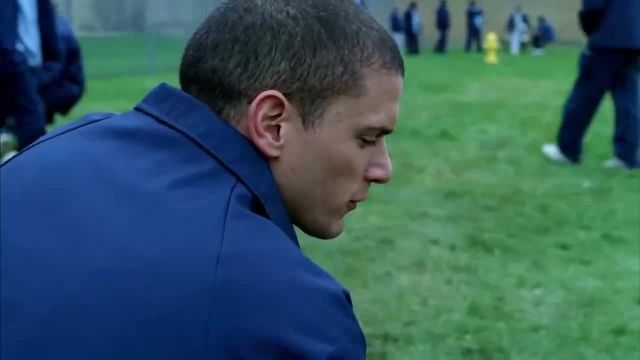 Prison Break S01 E01