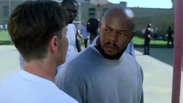 Prison Break S01 E09