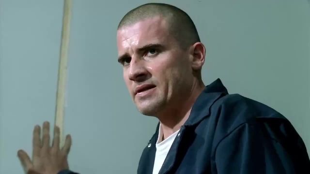 Prison Break S01 E11