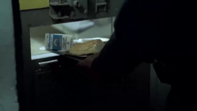 Prison Break S01 E10