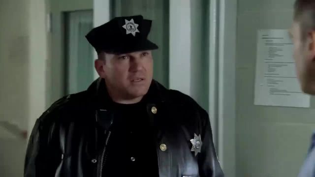 Prison Break S01 E12