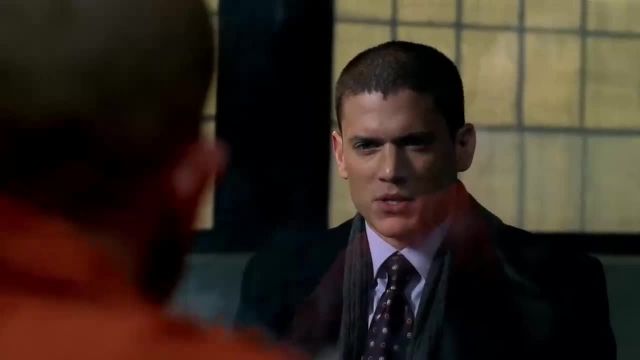 Prison Break S01 E16