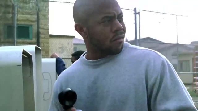 Prison Break S01 E13