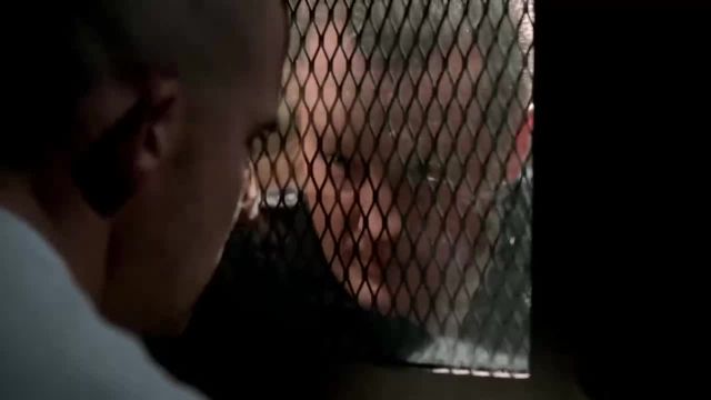 Prison Break S01 E17