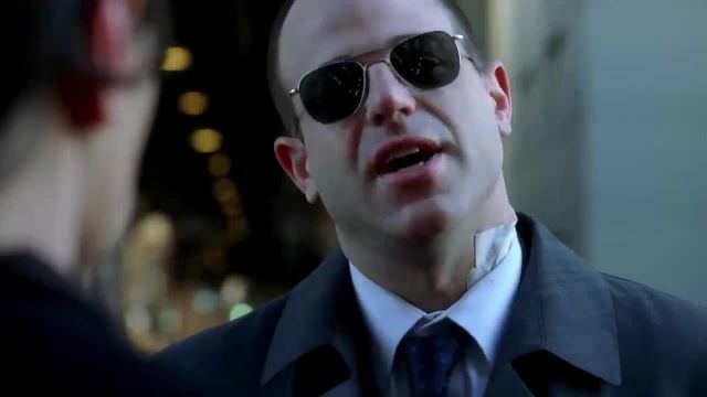 Prison Break S01 E18