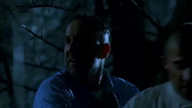 Prison Break S01 E22