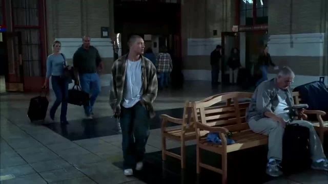 Prison Break S02 E02