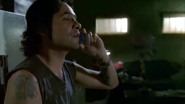 Prison Break S02 E03