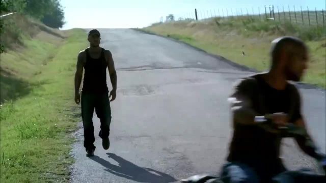 Prison Break S02 E06