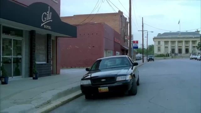 Prison Break S02 E10